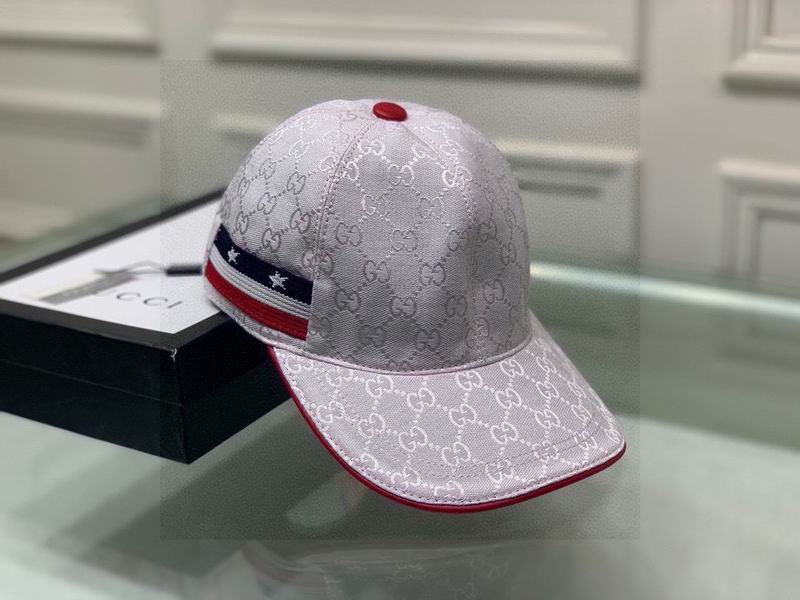 Gucci cap hm (244)